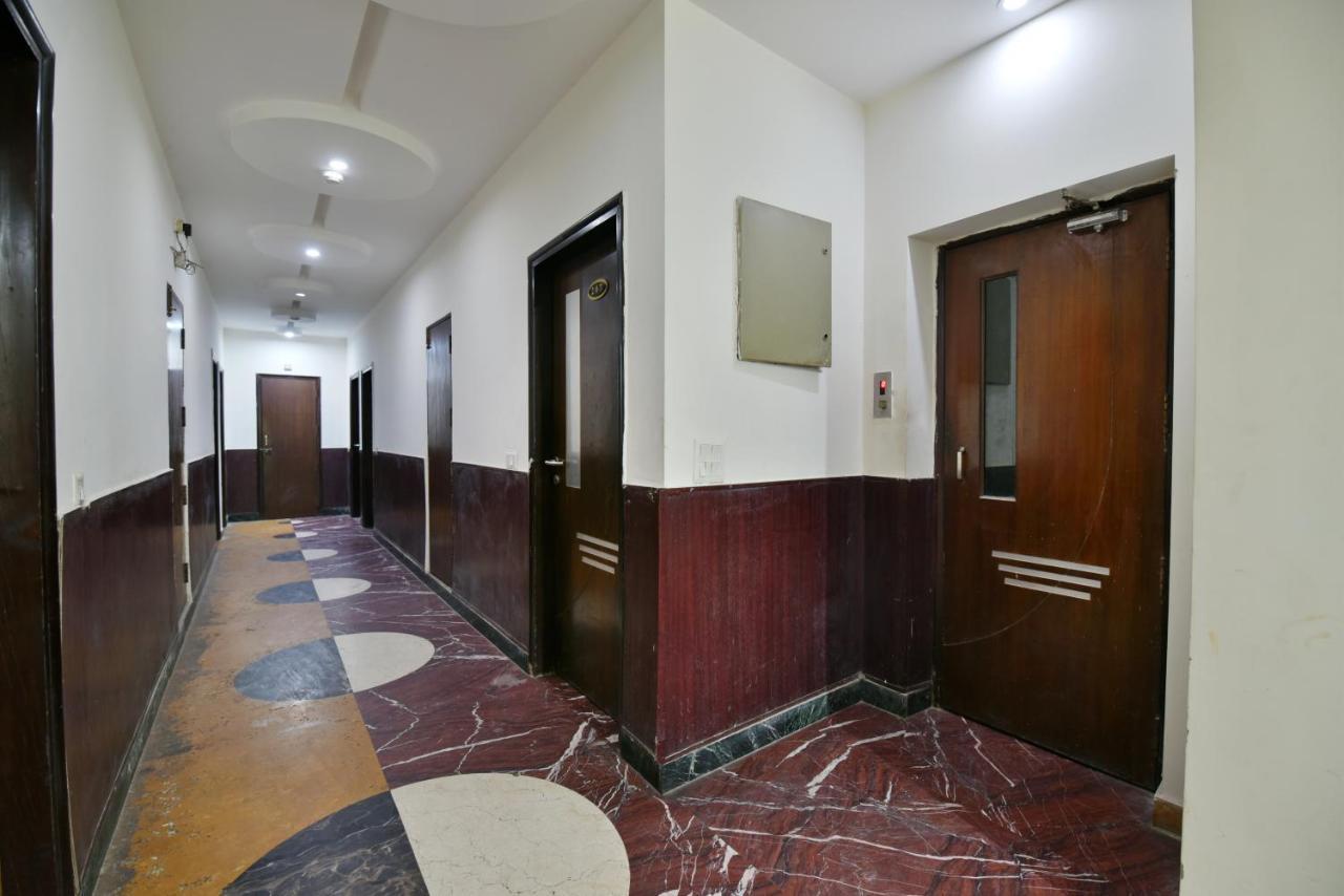 Hotel Revels By A1Rooms New Delhi Eksteriør bilde